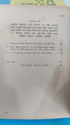 VIỆT NAM BA LẦN ĐÁNH NGUYÊN TOÀN THẮNG