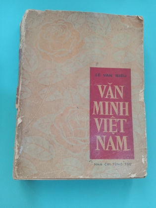 VĂN MINH VIỆT NAM 