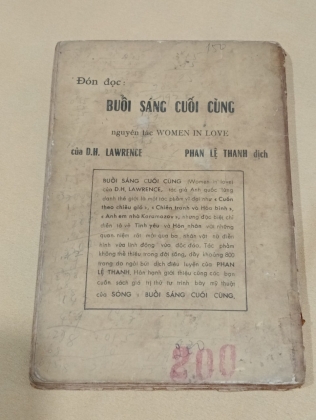 MỘT NGÀY CHO NGƯỜI YÊU