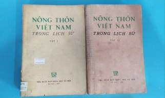 NÔNG THÔN VIỆT NAM TRONG LỊCH SỬ