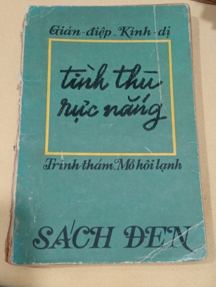 TÌNH THÙ RỰC NẮNG