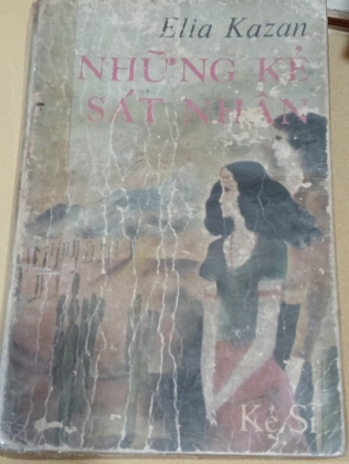 NHỮNG KẺ SÁT NHÂN