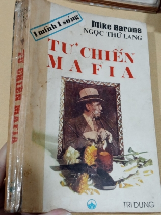 TƯ CHIẾN MAFIA