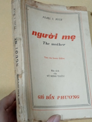 NGƯỜI MẸ