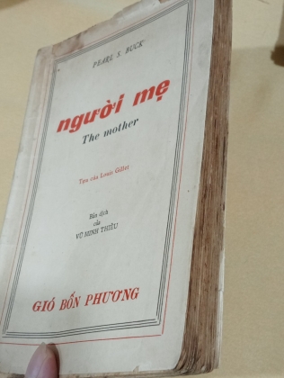 NGƯỜI MẸ