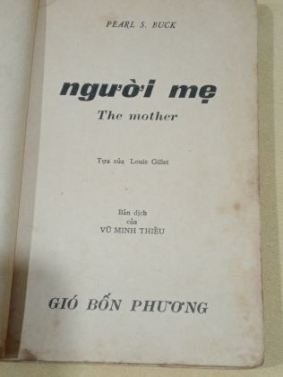 NGƯỜI MẸ