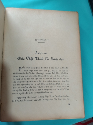 VIỆT NAM PHẬT GIÁO TRANH ĐẤU SỬ