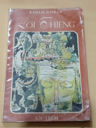 LỜI THIÊNG