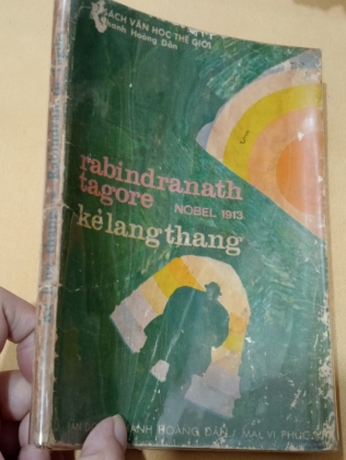 KẺ LANG THANG