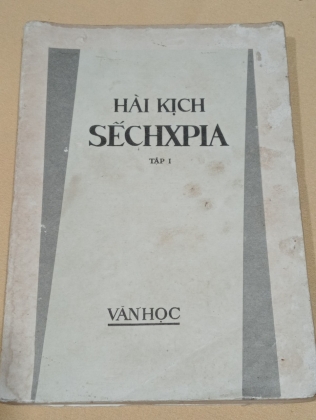 HÀI KỊCH SECHXPIA