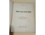 TRẦN GIAN MUÔN MÀU - ANDRÉ GIDE (LÊ THANH HOÀNG DÂN VÀ MAI VI PHÚC DỊCH)