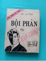 BỘI PHẢN HAY CHÂN CHÍNH