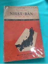 CHÁNH TRỊ NHẬT BẢN 1854 - 1954 - QUANG CHÍNH