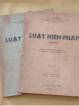 LUẬT HIẾP PHÁP