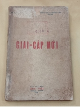 GIAI CẤP MỚI