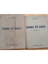 KINH TẾ HỌC