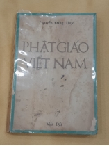 PHẬT GIÁO VIỆT NAM