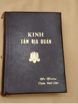 KINH TÂM ĐỊA QUÁN