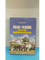 TÔN GIÁO TÍN NGƯỠNG CỦA CÁC CƯ DÂN VÙNG ĐỒNG BẰNG SÔNG CỬU LONG 