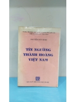 TÍN NGƯỠNG THÀNH HOÀNG VIỆT NAM 