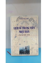 LỊCH SỬ TRANG VIÊN NHẬT BẢN 