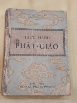 THỰC HÀNH PHẬT GIÁO