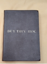 DUY THỨC HỌC