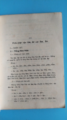 CHÁNH TẢ VIỆT NGỮ