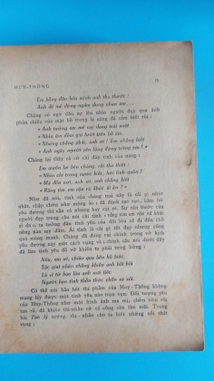 VIỆT NAM THI NHÂN TIỀN CHIẾN