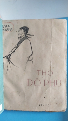 THƠ ĐỖ PHỦ