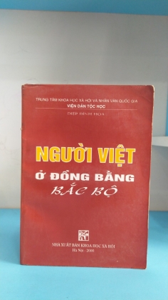 NGƯỜI VIỆT Ở ĐỒNG BẰNG BẮC BỘ