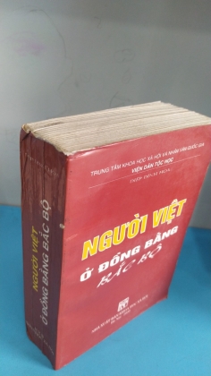 NGƯỜI VIỆT Ở ĐỒNG BẰNG BẮC BỘ