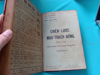 TÔN NGÔ BINH PHÁP - CHIẾN LƯỢC MAO TRẠCH ĐÔNG