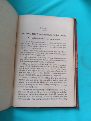 TÔN NGÔ BINH PHÁP - CHIẾN LƯỢC MAO TRẠCH ĐÔNG