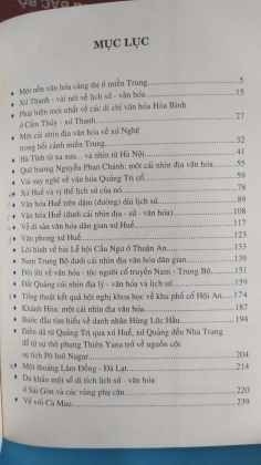 DẶM DÀI ĐẤT NƯỚC