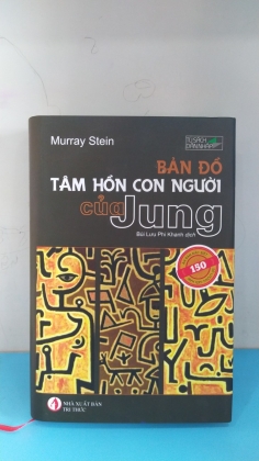 BẢN ĐỒ TÂM HỒN CON NGƯỜI CỦA JUNG