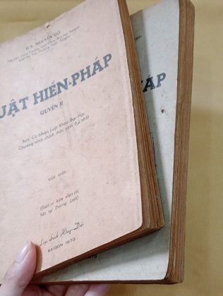 LUẬT HIẾP PHÁP