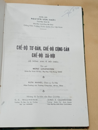 CHẾ ĐỘ TƯ BẢN, CHẾ ĐỘ CỘNG SẢN, CHẾ ĐỘ XÃ HỘI