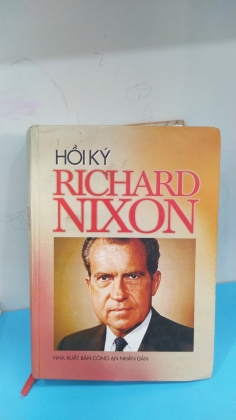 HỒI KÝ RICHARD NIXON