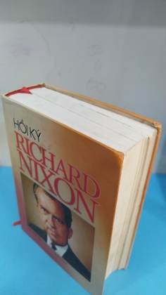 HỒI KÝ RICHARD NIXON