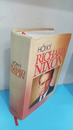 HỒI KÝ RICHARD NIXON