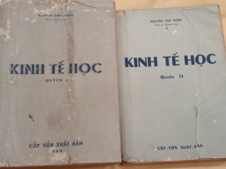 KINH TẾ HỌC