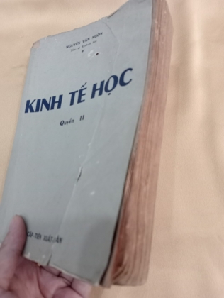 KINH TẾ HỌC