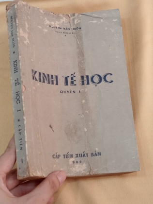 KINH TẾ HỌC