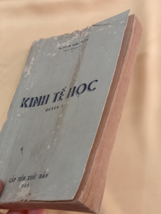 KINH TẾ HỌC