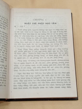 KINH LĂNG GIA TÂM ẤN