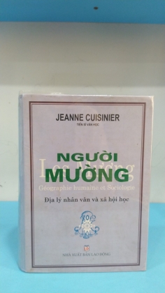 NGƯỜI MƯỜNG 