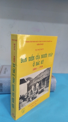 ĐỒN ĐIỀN CỦA NGƯỜI PHÁP Ở BẮC KỲ 