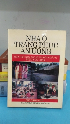 NHÀ Ở - TRANG PHỤC - ĂN UỐNG 