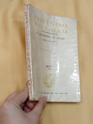 PHẬT GIÁO VIỆT NAM